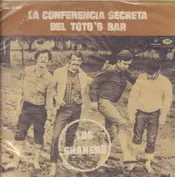 Los Shakers