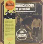 Los Shakers - La Conferencia Secreta Del Toto's Bar
