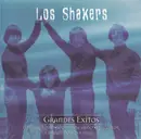 CD - Los Shakers - Grandes Exitos