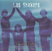 Los Shakers - Grandes Exitos
