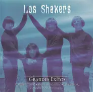 Los Shakers - Grandes Exitos