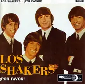 Los Shakers - ¡Por Favor!