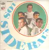 LP - Los Sideral's - Los Sideral's - Original 1st Peruvian