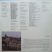 LP - Los Sidoristas - Cantan Volumen III - Gatefold