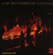 Los Sidoristas Cantan - Cantan Volumen IV