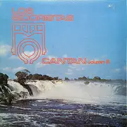 LP - Los Sidoristas - Cantan Volumen III - Gatefold
