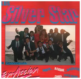 Los Silver Star - El Espectaculo en Accion