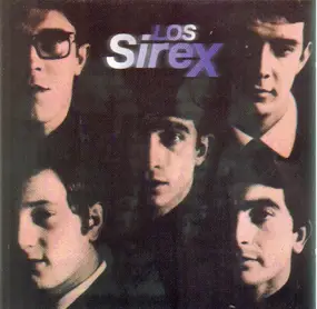 Los Sirex - Pop De Los 60