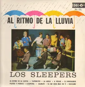 Los Sleepers - Al Ritmo De La Lluvia