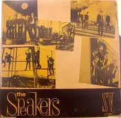 Los Speakers - The Speakers