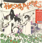 LP - Los Speakers - En El Maravilloso Mundo De Ingeson