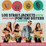 Los Straitjackets - Twist Party!!!