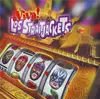 CD - Los Straitjackets - ¡Viva! Los Straitjackets