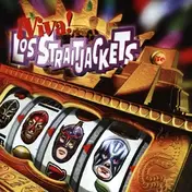Los Straitjackets - Viva! Los..