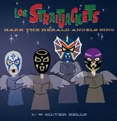 Los Straitjackets - Hark The Herald Angels Sing