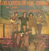 LP - Los Strwck - Los Exitos - original mexican
