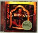 CD - Los Super Seven - Los Super Seven - Jewel Case
