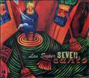 CD - Los Super Seven - Canto