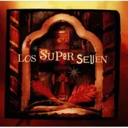 CD - Los Super Seven - Los Super Seven - Jewel Case
