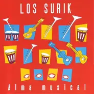 Los Surik - Alma Musical