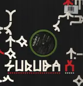 los suruba - Chuck EP (The Remixes)