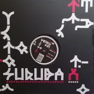 Los Suruba - Chuck EP