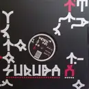 12inch Vinyl Single - Los Suruba - Chuck EP - EP