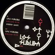 12inch Vinyl Single - Los Suruba - Chuck EP - EP