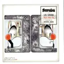 12inch Vinyl Single - Los Suruba - Pelle Palle EP - EP