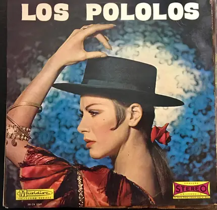 Los Pololos - Rythmes D´Espagne