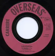7inch Vinyl Single - Los Portos Featuring Helena Noguerra , Cacho Vasquez , Lio - La Bamba (Version Française)