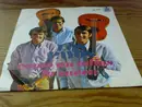 7inch Vinyl Single - Los Payos - La Sueca