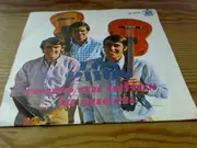 7inch Vinyl Single - Los Payos - La Sueca