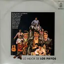 LP - Los Payos - Lo Mejor De Los Payos