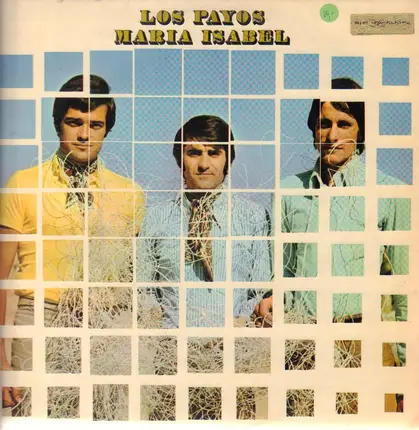Los Payos - Maria Isabel