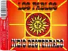 CD Single - Los Pablos - Indio Desterrado