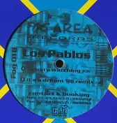 Los Pablos - Jason's Watching