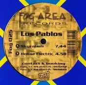 Los Pablos - Skyraiser