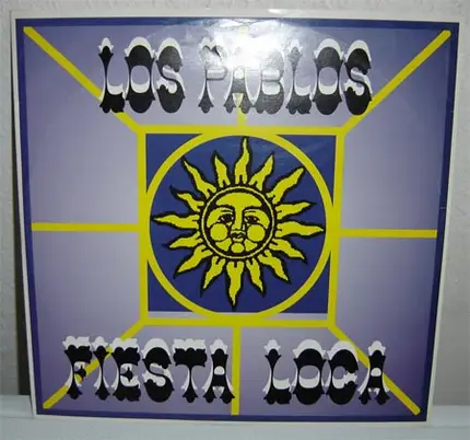 Los Pablos - Fiesta Loca