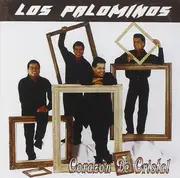 CD - Los Palominos - Corazon De Cristal