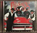 CD - Los Palominos - Duele El Amor