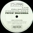 12'' - Los Palmitos Chocolates - Patch' Macumba