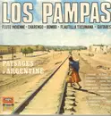LP - Los Pampas - Paysages D'Argentine