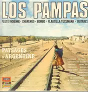 Los Pampas - Paysages D'Argentine