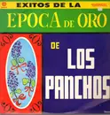 LP - Los Panchos - Exitos De La Epoca De Oro De Los Panchos