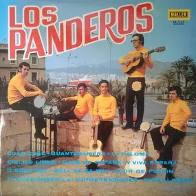 Los Panderos - Los Panderos