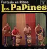 LP - Los Papines - Fantasia En Ritmo