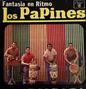 LP - Los Papines - Fantasia En Ritmo