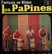 Los Papines - Fantasia En Ritmo