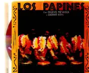 Los Papines - Los Papines Feat.Celeste Me
